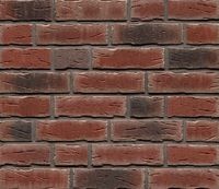 Клинкерная плитка Feldhaus Klinker, R663NF14 Sintra Cerasi Nelino