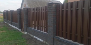 Кирпич клинкерный Roben, HOBART антрацит коричневый.....jpg