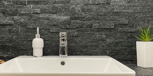 3D панели Кварцит Black Quartz Classic8