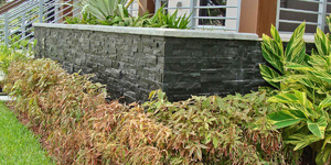 3D панели Кварцит Black Quartz Modern6