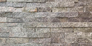 3D панели Кварцит Green Quartz Classic 3