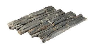 3D панели Сланец Black Country 3