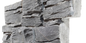 3D панели Сланец Black Country 5