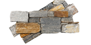 3D панели Кварцит Nordic Blend Country 8