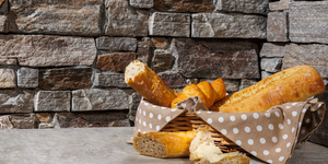 3D панели Сланец Scotch Blend Country