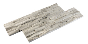 3D панели Мрамор Snow White Classic 2