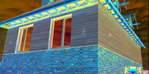 Террасная доска из ДПК Bamberg, Solid, Brazilian Walnut 9