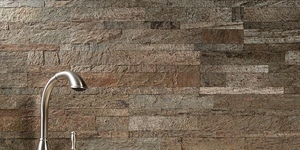 3D панели Кварцит Golden Natural1