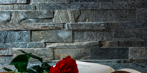 3D панели Кварцит Silver Shine Natural5