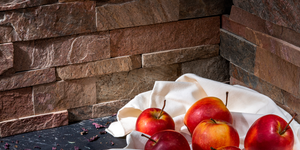 3D панели Кварцит Cooper Natural1