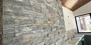 3D панели Сланец Rustic Rockface4