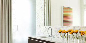 Кварцит White Quartz Classic29