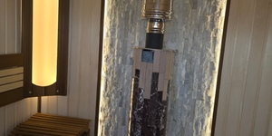 Декоративный камень Кварцит Beige Quartz Classic 15