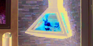 Сланец Beige Slate Modern3