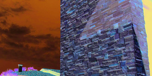 Сланец Beige Slate Modern21