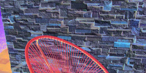 Сланец Beige Slate Modern22