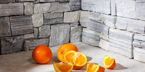 Мрамор Cloudy Grey Country