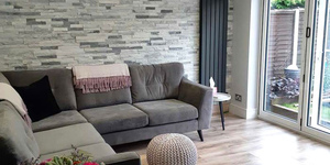 Мрамор Cloudy Grey Classic23