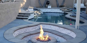 Мрамор Cloudy Grey Classic43