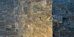 Кварцит Black Quartz Modern7