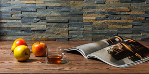 Сланец Dark Multicolor Pencil2