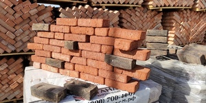 Кирпич керамический Temple Brick Маркс 1НФ