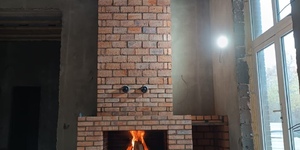 Кирпич керамический Temple Brick Маркс 1НФ