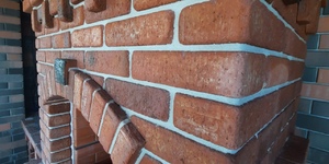 Кирпич керамический Temple Brick Маркс 1НФ