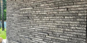 Ригельный кирпич Тандем, Северъ, 490x90x40 мм