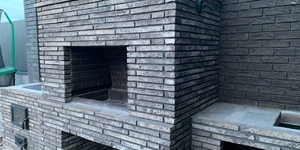 Ригельный кирпич Тандем, Северъ, 490x90x40 мм 10