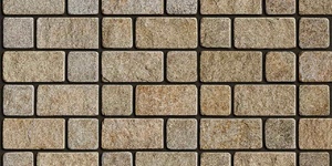 Гранитная брусчатка RKS Slate Vermont 100x100 мм 1