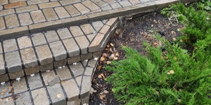 Гранитная брусчатка RKS Slate Vermont 100x100 мм9