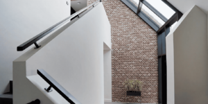 Облицовочный керамический кирпич 0,5 NF Temple Brick Маркс