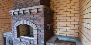 Кирпич ручной формовки Тандем, Бородино, WDF 3