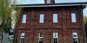 Кирпич ручной формовки Тандем, Никулино, ECO WDF 1