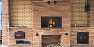 Клинкерный кирпич Тандем, Вена, Eco Long 3