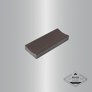 Лоток тротуарный BRAER, Б1.18.50, Коричневый "mini"