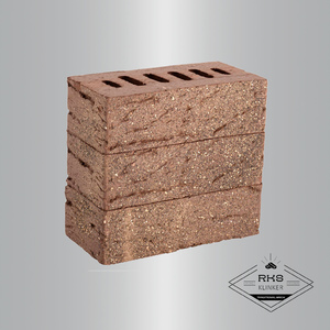 Кирпич облицовочный Faber Jar, Ладожский, WDF