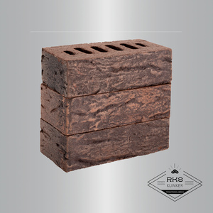 Кирпич облицовочный Faber Jar, Невский, WDF