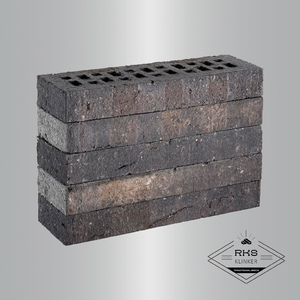 Ригельный клинкерный кирпич Hagemeister, Java BU, 290х90х40 мм