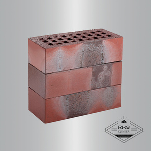 Кирпич клинкерный Hagemeister, Holsten GT, 240x115x52 мм