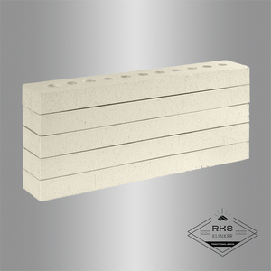 Облицовочный кирпич LOPO 011 Matt, 490x90x40 мм