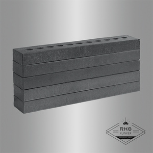 Облицовочный кирпич LOPO 6706 Matt, 490x90x40 мм