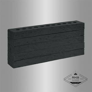 Облицовочный кирпич LOPO 899 Handmade, 490x90x40 мм