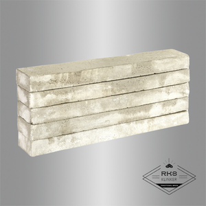 Облицовочный кирпич LOPO QXK 9960, 490x90x40 мм