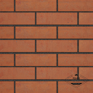 Клинкерная фасадная плитка ЛСР "Галлея" Декор