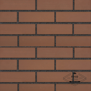 Клинкерная фасадная плитка ЛСР "Орион" Декор