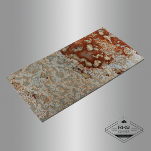 Сланец Brazil Multicolor Natural