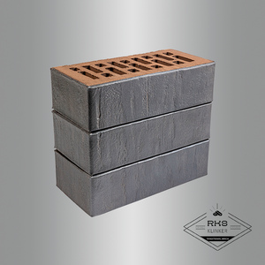 Кирпич облицовочный RECKE BRICKEREI 5-32-00-2-00, 1НФ