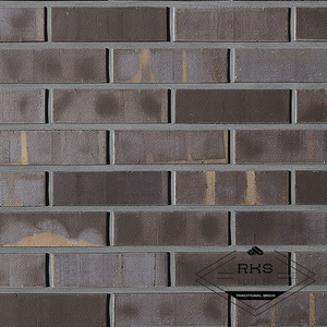 Ригельный клинкерный кирпич Roben, Nottingham, 290х90х52 мм